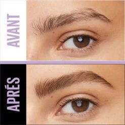 Maybelline New York - Express Brow Shaping Pencil - 02 Blonde - Blond Wenkbrauwpotlood En Borstel 17 Maybelline New York - Express Brow Shaping Pencil - 02 Blonde - Blond Wenkbrauwpotlood En Borstel -Mode-Cosmetica Winkel 1200x1200 935