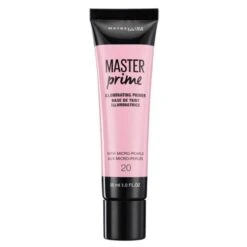 Maybelline Master Prime - 30 Anti Redness - Primer 29 Maybelline Master Prime - 30 Anti Redness - Primer -Mode-Cosmetica Winkel 1200x1200 95