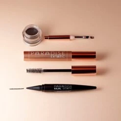 L’Oréal Paris Paradise Extatic Brow Pomade Wenkbrauwgel - 106 Ebony 9 L’Oréal Paris Paradise Extatic Brow Pomade Wenkbrauwgel - 106 Ebony -Mode-Cosmetica Winkel 1200x1200 956