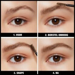 Maybelline Brow Fast Sculpt - 04 Medium Brown - Wenkbrauwgel 16 Maybelline Brow Fast Sculpt - 04 Medium Brown - Wenkbrauwgel -Mode-Cosmetica Winkel 1200x1200 965