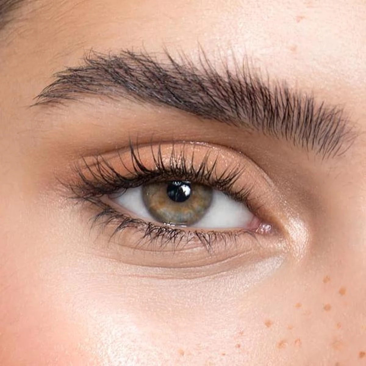 Brow Fixing Gel SO CUTE Golden Rose Brow & Lash Mascara Transparante Wenkbrauw Gel Met Biotine 4 Brow Fixing Gel SO CUTE Golden Rose Brow & Lash Mascara Transparante Wenkbrauw Gel Met Biotine - Afbeelding 2