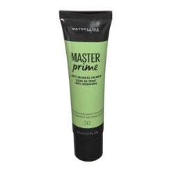 Maybelline Master Prime - 30 Anti Redness - Primer 33 Maybelline Master Prime - 30 Anti Redness - Primer -Mode-Cosmetica Winkel 1200x1200 97