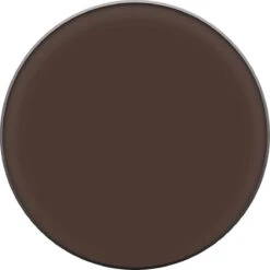 Herome Eye Care Wenkbrauw Poeder Zwart - Compact Brow Powder Nearly Black - Waterproof Verrijkt Met Panthenol - Volumineuze Wenkbrauwen In Een Handomdraai -Mode-Cosmetica Winkel 1200x1200 975