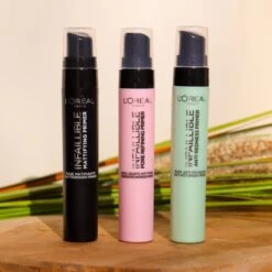 L'Oréal Paris Infallible Primer - 06 Pore Refining - Egaliserende Primer 18 L'Oréal Paris Infallible Primer - 06 Pore Refining - Egaliserende Primer -Mode-Cosmetica Winkel 1200x1200 98