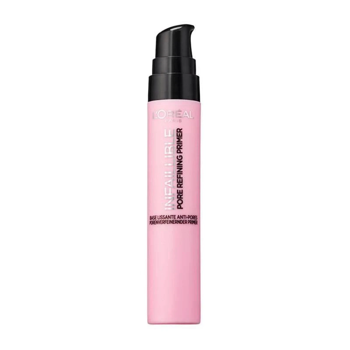 L'Oréal Paris Infallible Primer - 06 Pore Refining - Egaliserende Primer 12 L'Oréal Paris Infallible Primer - 06 Pore Refining - Egaliserende Primer - Afbeelding 10