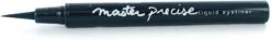 Maybelline Master Precise Liquid Eyeliner - Jungle Green -Mode-Cosmetica Winkel 1200x181