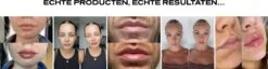 VIP Lips Vollere Lippen Lip Plumper Volumiserende In 2 Min Lip Maximizer Plump Kylie Jenner Cosmetics Make Up Lip Filler Huda Beauty -Mode-Cosmetica Winkel 1200x309 1