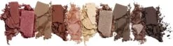 LA Colors - Color Block Eyeshadow Palette Nude 6 LA Colors - Color Block Eyeshadow Palette Nude -Mode-Cosmetica Winkel 1200x320