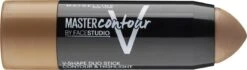 Maybelline Master Contour V-Shape Duo Stick - Light - Contouring -Mode-Cosmetica Winkel 1200x338