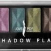 Lovely Pop Cosmetics - Oogschaduw Palette - Planet Jupiter - Met Lange Applicator - 8 Kleuren: Wit / Paars / Lila / Blauw / Groen / Bruin / Goud / Zwart - 1 Doosje Met 9 Gram Inhoud - Afmeting Doosje: 14,7 X 4,4 Centimeter 2 Lovely Pop Cosmetics - Oogschaduw Palette - Planet Jupiter - Met Lange Applicator - 8 Kleuren: Wit / Paars / Lila / Blauw / Groen / Bruin / Goud / Zwart - 1 Doosje Met 9 Gram Inhoud - Afmeting Doosje: 14,7 X 4,4 Centimeter -Mode-Cosmetica Winkel 1200x357 2