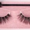 Merkloos Nep Wimpers -3D Volume -Valse Wimpers -3D Faux-Luxury Lashes-15mm -Mode-Cosmetica Winkel 1200x486