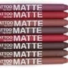 Leticia Well – Matte Tattoo Lippotlood / Lipliner – Rood / Hot Red - Nummer 11652 - 1 Stuks 2 Leticia Well – Matte Tattoo Lippotlood / Lipliner – Rood / Hot Red - Nummer 11652 - 1 Stuks -Mode-Cosmetica Winkel 1200x487