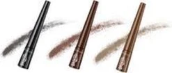 Rimmel London Brow This Way Wenkbrauwpoeder - 002 Bruin 22 Rimmel London Brow This Way Wenkbrauwpoeder - 002 Bruin -Mode-Cosmetica Winkel 1200x508 1