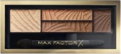 Max Factor Smokey Eye Drama Kit Oogschaduwpalette - 03 Sumptuos Gold -Mode-Cosmetica Winkel 1200x532