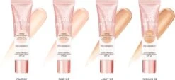 L’Oréal Paris WULT Skin Paradise BB Cream Tinted Cream Foundation - 02 Medium -Mode-Cosmetica Winkel 1200x549