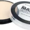 Maybelline Matte Maker Mattifying Powder - 10 Classic Ivory -Mode-Cosmetica Winkel 1200x553