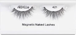 Ardell Magnetic Naked Lash 421 12 Ardell Magnetic Naked Lash 421 -Mode-Cosmetica Winkel 1200x554