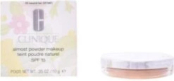 Clinique Almost Powder SPF 15 - Neutral - Make-uppoeder -Mode-Cosmetica Winkel 1200x562 2