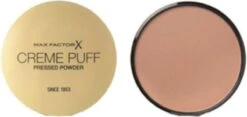 Max Factor Creme Puff Compact Gezichtspoeder - 13 Nouveau Beige -Mode-Cosmetica Winkel 1200x570 1