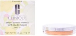 Clinique Almost Powder SPF 15 - Neutral - Make-uppoeder -Mode-Cosmetica Winkel 1200x573 6