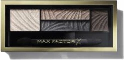 Max Factor Smokey Eye Drama - 02 Lavish Onyx - Oogschaduw Palette -Mode-Cosmetica Winkel 1200x577 5