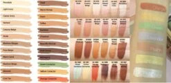 LA Girl - HD PRO Concealer - Toast 31 LA Girl - HD PRO Concealer - Toast -Mode-Cosmetica Winkel 1200x582 3