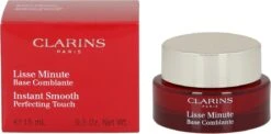 Clarins Instant Smooth Perfecting Touch Gezichtsprimer - 15 Ml -Mode-Cosmetica Winkel 1200x592