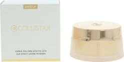 Collistar Silk Effect Loose Powder - 2 Golden Beige - Make-uppoeder -Mode-Cosmetica Winkel 1200x603