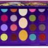Makeup Revolution X Bratz Limitless Eyeshadow Palette - Oogschaduw Palette -Mode-Cosmetica Winkel 1200x609 1