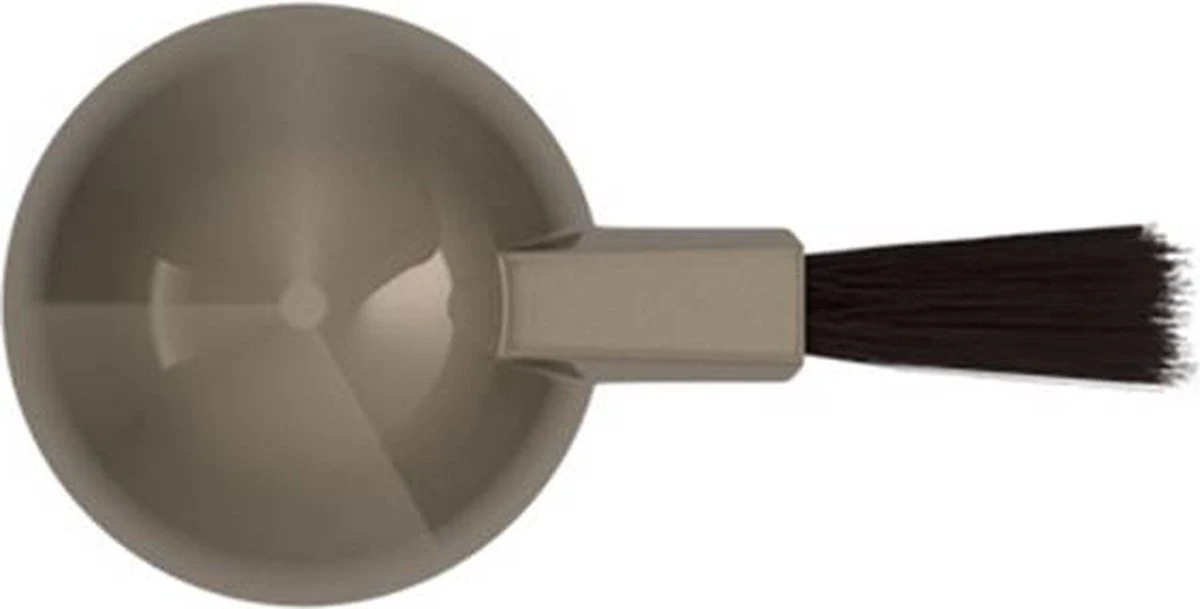 Maybelline New York - Express Brow Shaping Pencil - 02 Blonde - Blond Wenkbrauwpotlood En Borstel 10 Maybelline New York - Express Brow Shaping Pencil - 02 Blonde - Blond Wenkbrauwpotlood En Borstel - Afbeelding 8