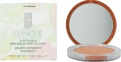 Clinique - True Bronze Pressed Powder Bronzer, #2 Sunkissed - 27 Clinique - True Bronze Pressed Powder Bronzer, #2 Sunkissed - -Mode-Cosmetica Winkel 1200x621 2