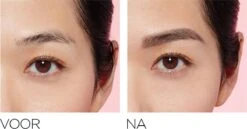 L’Oréal Paris Brow Artist Skinny Definer Wenkbrauwpotlood - 105 Brunette - Ultradun -Mode-Cosmetica Winkel 1200x626 3