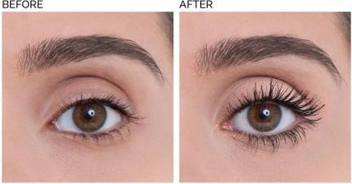 Pupa Milano Vamp! Mascara - 100 Extra Black 7 Pupa Milano Vamp! Mascara - 100 Extra Black - Afbeelding 5