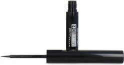 Maybelline New York Tattoo Studio Tattoo Liner - Liquid Ink - 710 Inked Black – Zwart - Ultra Langhoudende Liquid Eyeliner 31 Maybelline New York Tattoo Studio Tattoo Liner - Liquid Ink - 710 Inked Black – Zwart - Ultra Langhoudende Liquid Eyeliner -Mode-Cosmetica Winkel 1200x630