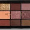 Makeup Revolution - Re-Loaded Velvet Rose Eyeshadow Palette - Eye Shadow Palette 16.5G Velvet Rose -Mode-Cosmetica Winkel 1200x635