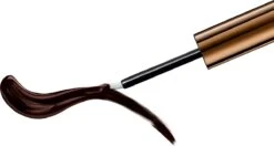 Maybelline Tattoo Brow Peel-Off Wenkbrauwgel - 3 Dark Brown - Bruin 35 Maybelline Tattoo Brow Peel-Off Wenkbrauwgel - 3 Dark Brown - Bruin -Mode-Cosmetica Winkel 1200x642 3