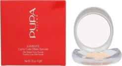 Pupa Milano Luminys Baked Face Powder - 05 Amberlight 24 Pupa Milano Luminys Baked Face Powder - 05 Amberlight -Mode-Cosmetica Winkel 1200x650 1