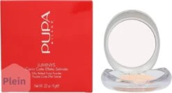 Pupa Milano Luminys Baked Face Powder - 05 Amberlight 19 Pupa Milano Luminys Baked Face Powder - 05 Amberlight -Mode-Cosmetica Winkel 1200x650