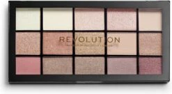 Makeup Revolution Re-loaded Oogschaduw Palette - Iconic 3.0