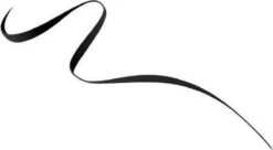 Rimmel London Rimmel Exaggerate Waterproof - Zwart - Eyeliner -Mode-Cosmetica Winkel 1200x662