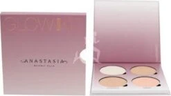 Anastasia Beverly Hills Glow Kit - Sugar -Mode-Cosmetica Winkel 1200x677