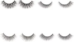 7 Paar 3D Valse Wimpers 4 Stijl Gemengde Natuurlijke Zachte Korte Nep Nerts Nep Wimpers 100% Handgemaakte Nep Wimpers Zwarte Wimpers Voor Make-up 3D Valse Wimpers Door EMEDA -Mode-Cosmetica Winkel 1200x685