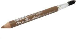 Maybelline Master Shape Brow Pencil - Dark Blond - Blond - Wenkbrauwpotlood 20 Maybelline Master Shape Brow Pencil - Dark Blond - Blond - Wenkbrauwpotlood -Mode-Cosmetica Winkel 1200x700 1