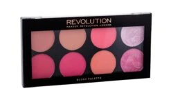 Makeup Revolution Ultra Blush & Contour Palette - Sugar And Spice -Mode-Cosmetica Winkel 1200x706