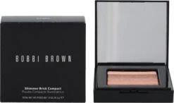 Bobbi Brown Shimmerbrick Compact Highlighter - Pink Quartz -Mode-Cosmetica Winkel 1200x709