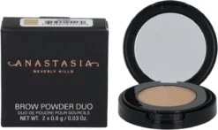 Anastasia Beverly Hills Brow Powder Duo - Blonde -Mode-Cosmetica Winkel 1200x714 2