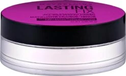 Maybelline Face Studio Master Fix Loose Gezichtspoeder - 01 Translucent 24 Maybelline Face Studio Master Fix Loose Gezichtspoeder - 01 Translucent -Mode-Cosmetica Winkel 1200x725