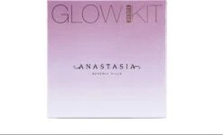 Anastasia Beverly Hills Glow Kit - Sugar -Mode-Cosmetica Winkel 1200x728