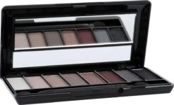 Rimmel London Rimmel Magnif'Eyes Eye Oogschaduw Palette - 003 Grunge Glamour -Mode-Cosmetica Winkel 1200x730