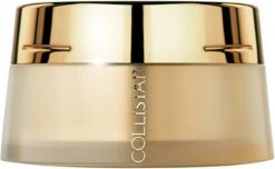Collistar Silk Effect Loose Powder - 2 Golden Beige - Make-uppoeder -Mode-Cosmetica Winkel 1200x738